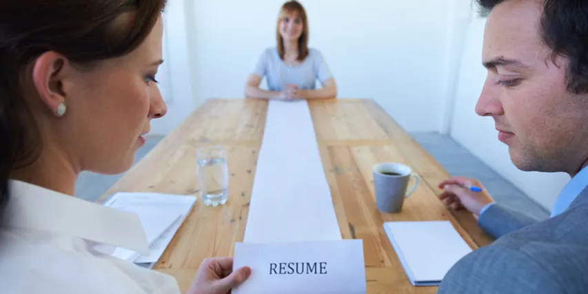 Ladies! Weight gain can reduce your job prospects : Study