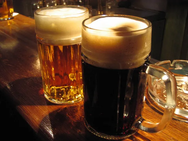 Why drinkers are their own worst enemies