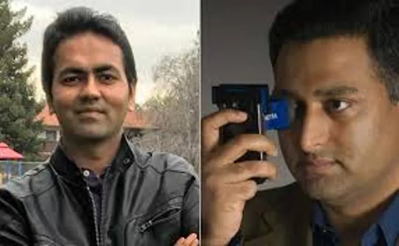 Two India-born MIT scientists conferred with prestigious US awards