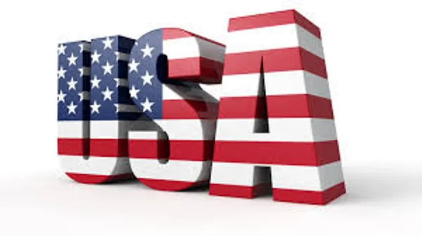 Congress renames the nation “United States of America” : 9th September 1776