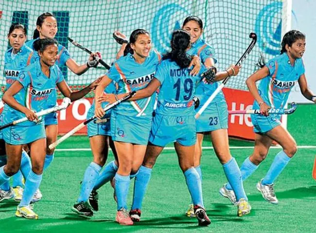 Hockey: women's national camp to start on Sunday