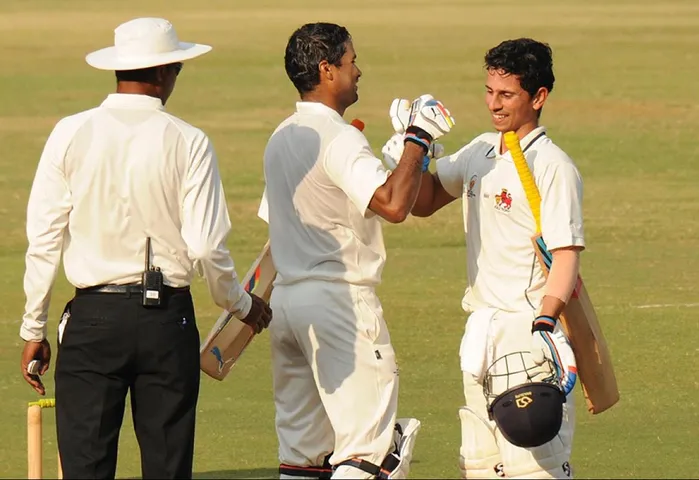 Maharashtra beat Assam with bonus point in Ranji Trophy