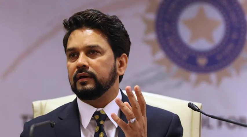 BCCI seeks release of funds for Rajkot match