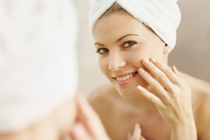 Checklist for skin care during winter season