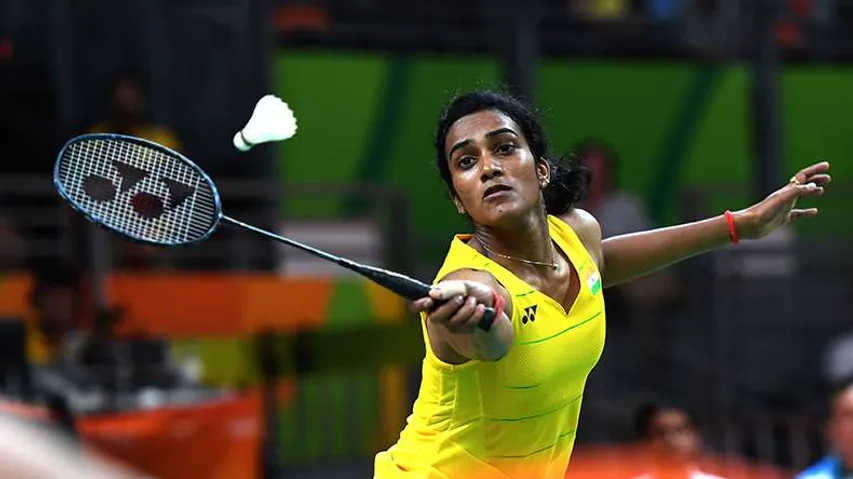 Sindhu enters China Open final