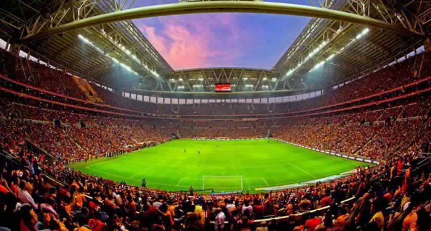 Moscow ready to host 1 mn tourists during 2018 FIFA World Cup