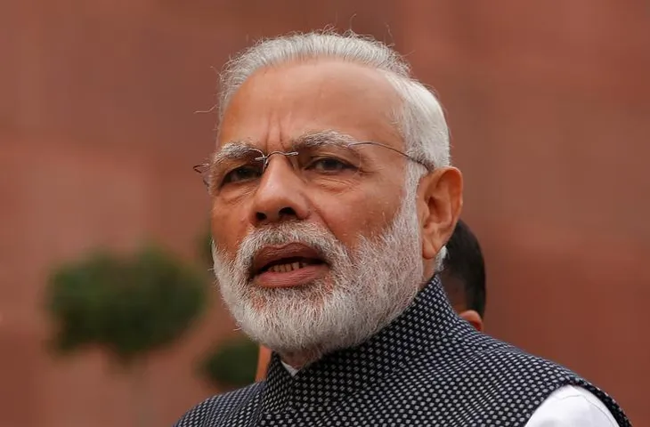 Modi inaugurates country’s first Indian Institute of Skills