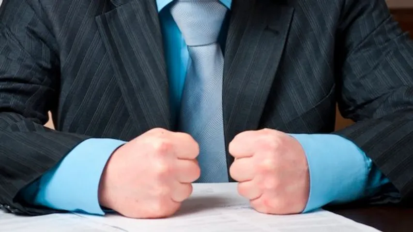 How bad is your boss?