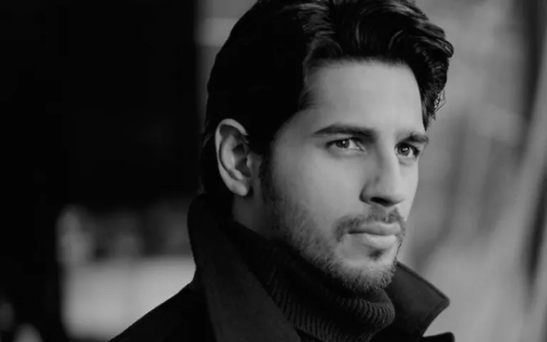 Sidharth Malhotra 'kicked' to be part of Skill India campaign
