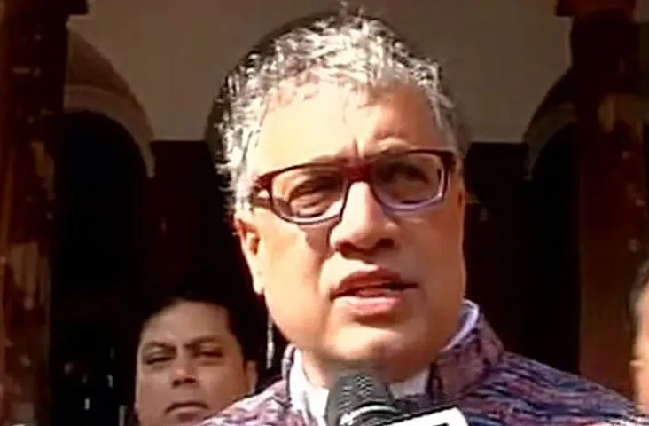 Modi must and should resign, says Trinamool