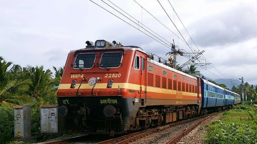 Western Railway sets an Unique example of excellent Passenger Services during Festive Season