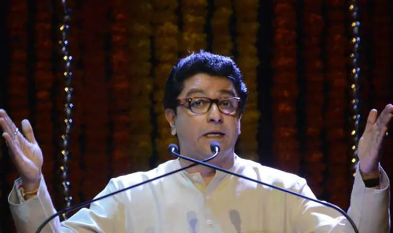 Where will money come for Shivaji statue, asks Raj Thackeray