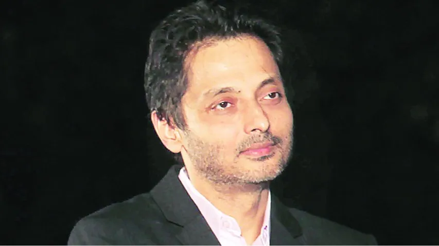 Digital is the future: Sujoy Ghosh