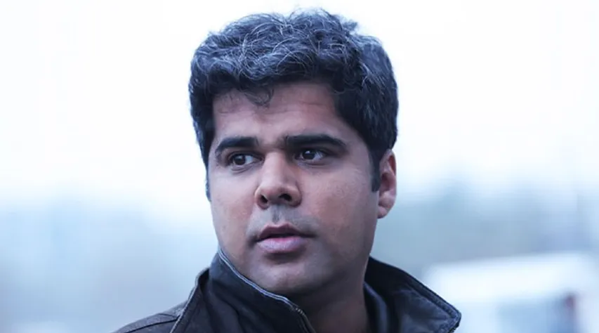 Digital space will revolutionise entertainment consumption: Saurabh Varma