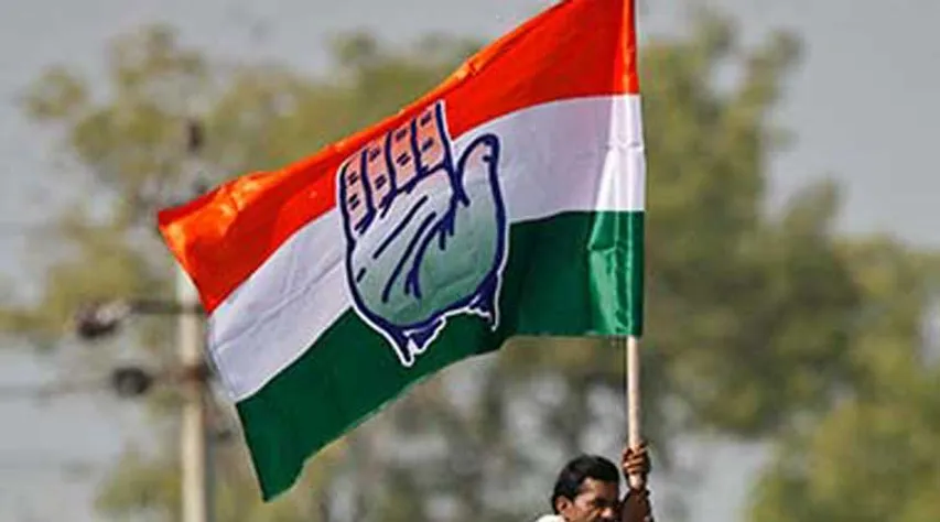 Congress appoints ‘young’ leaders as district heads in Kerala