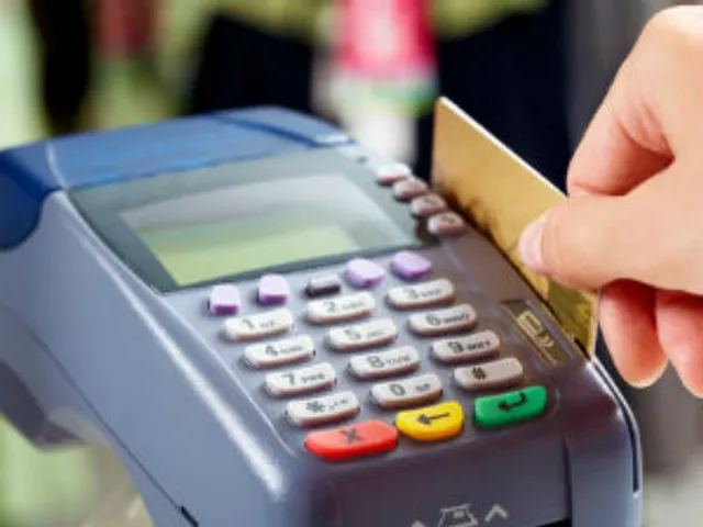 Delhi tops in debit card cashless transactions