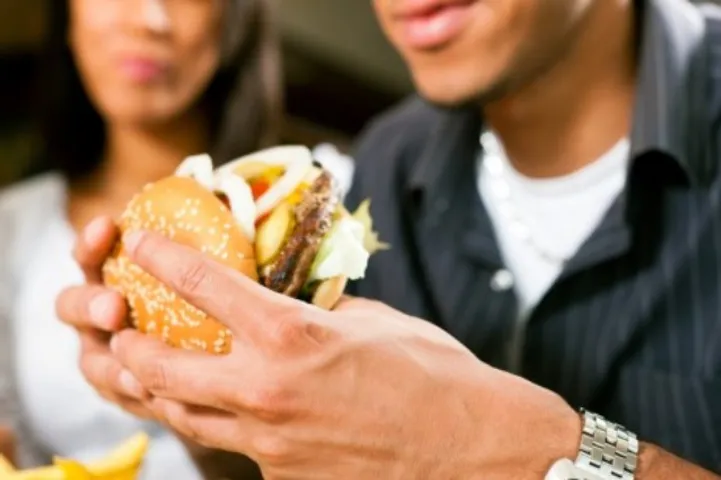 Sleep disorder drug could help food addicts lose weight