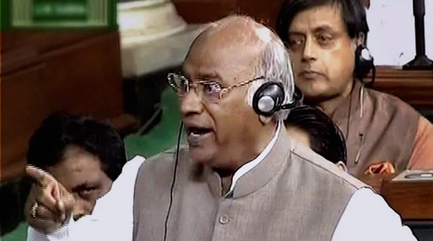 Going to people on demonetisation next move of Congress: MP