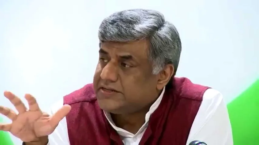 PM must acknowledge devastation due to demonetisation: Congress