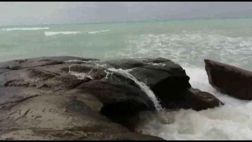 Horrible experience at Andaman Nicobar Islands for the honeymoon couple from Vadodara