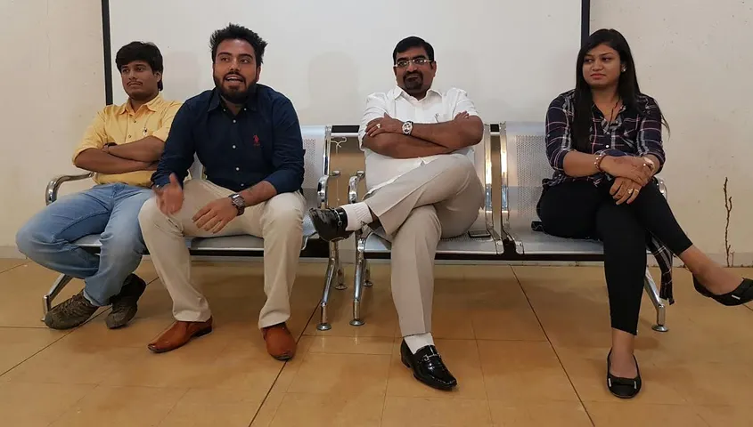 Victory March to give tribute to the Martyrs