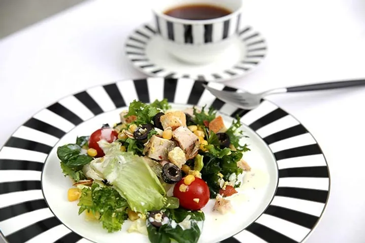 Here's why a healthy diet may not always work