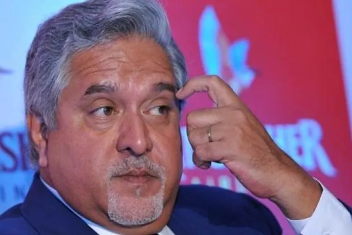 Government bailed out Air India, not Kingfisher: Mallya