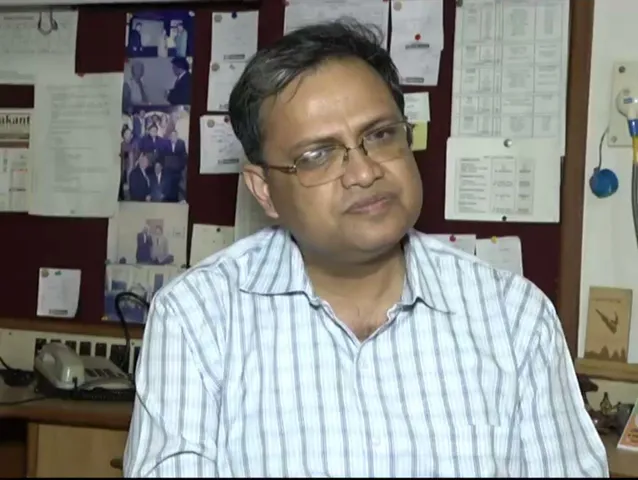 Dr. Subroto Das conferred Padmashri award