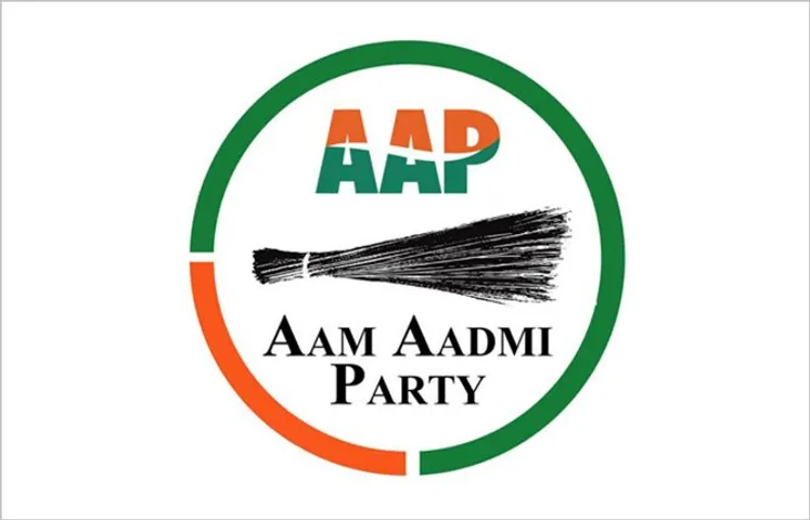 After okra, torch poll symbol rankle’s Goa AAP