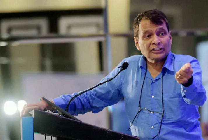 Railways pushing renewable energy to attain cost-efficiency: Prabhu