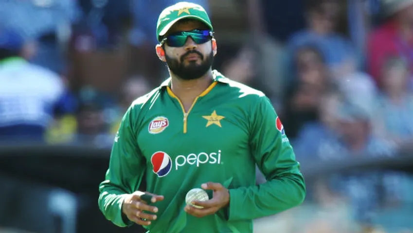 Pakistan skipper Azhar Ali suspended for one ODI