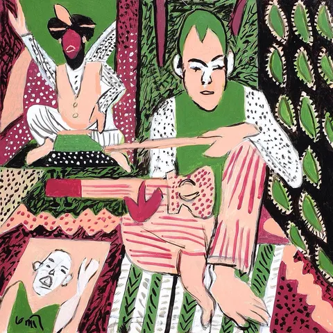 Hub is organising its 9th Annual Art Show