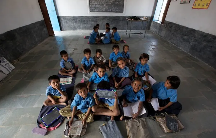 Budget 2017: The school education crisis – and opportunity