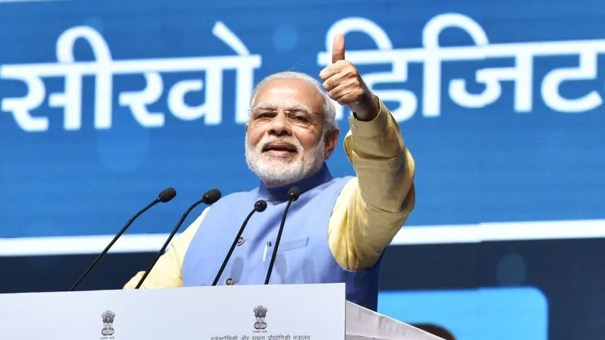 Prize money worth Rs 55 crore distributed under digital payments’ promotion schemes: NPCI