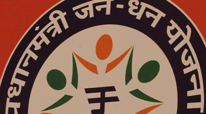 Over 26 cr Jan Dhan accounts opened: President