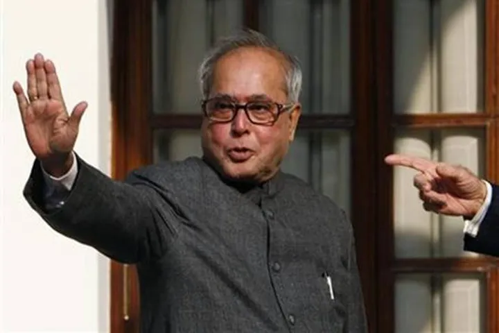 President to launch solar power project at Rashtrapati Bhavan on Friday
