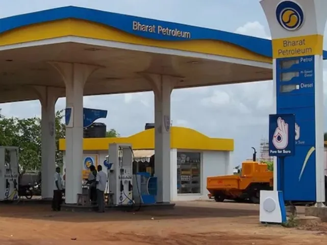 BPCL plans to raise Rs 2,000 crore