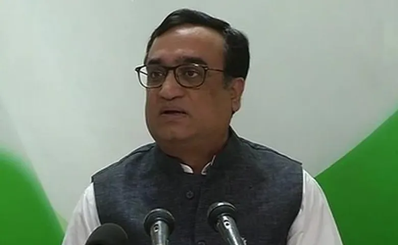 Kejriwal not serious about people of Delhi: Congress