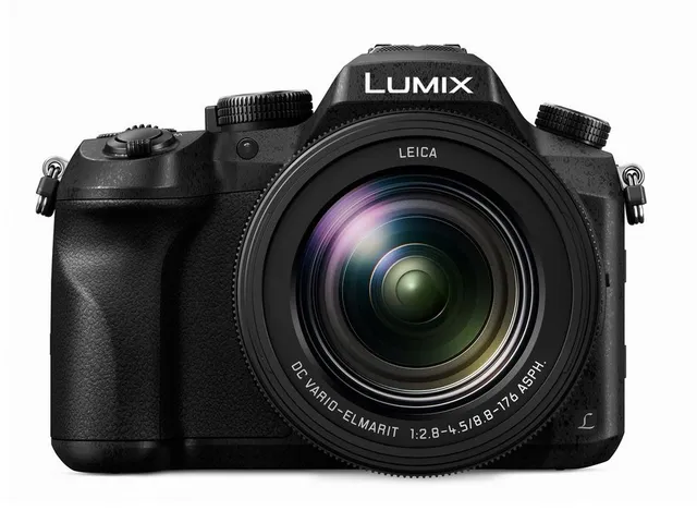 Panasonic launches new 4K camera at Rs 94,990