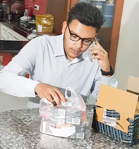 Condoms contraceptive pills at your door step