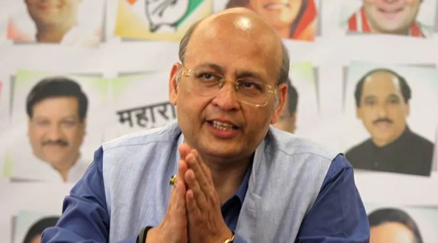 Organisation polls can be only completed by December: Congress to EC