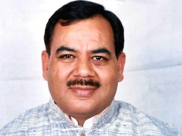 BJP leader attacked in Uttarakhand