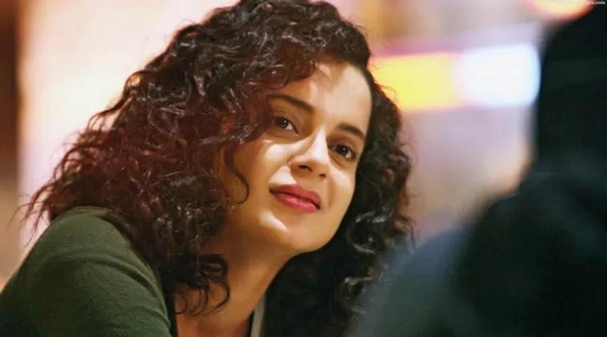Can’t tolerate bullying: Kangana Ranaut