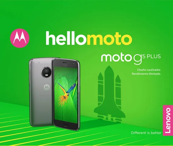 Lenovo Moto launches new devices Moto G5, Moto G5 Plus