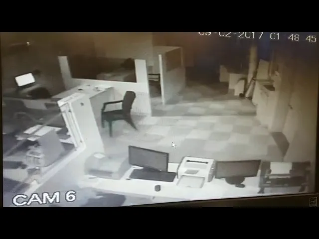 Armed robbers loot 50,000 from Neotech Technical Campus