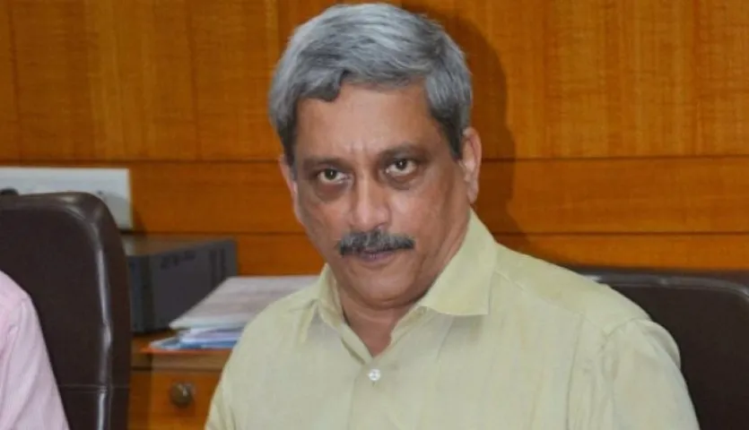 GOA BJP-led coalition to face floor test today’s evening
