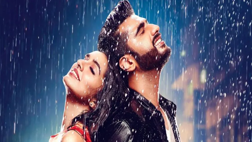 Poster of ‘Half Girlfriend’ released