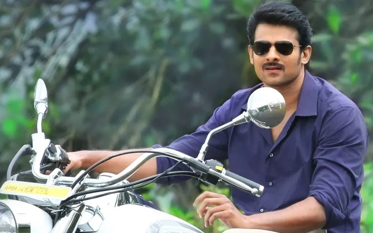 Telugu star Prabhas Mirchi won 6 awards