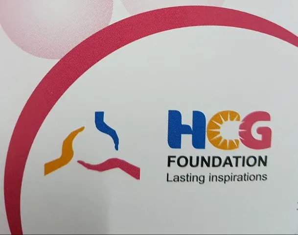 Art Exhibition in support for Cancer Patients