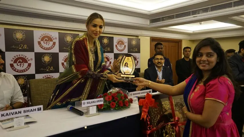 Malaika Arora love Gujarat and Gujarati food